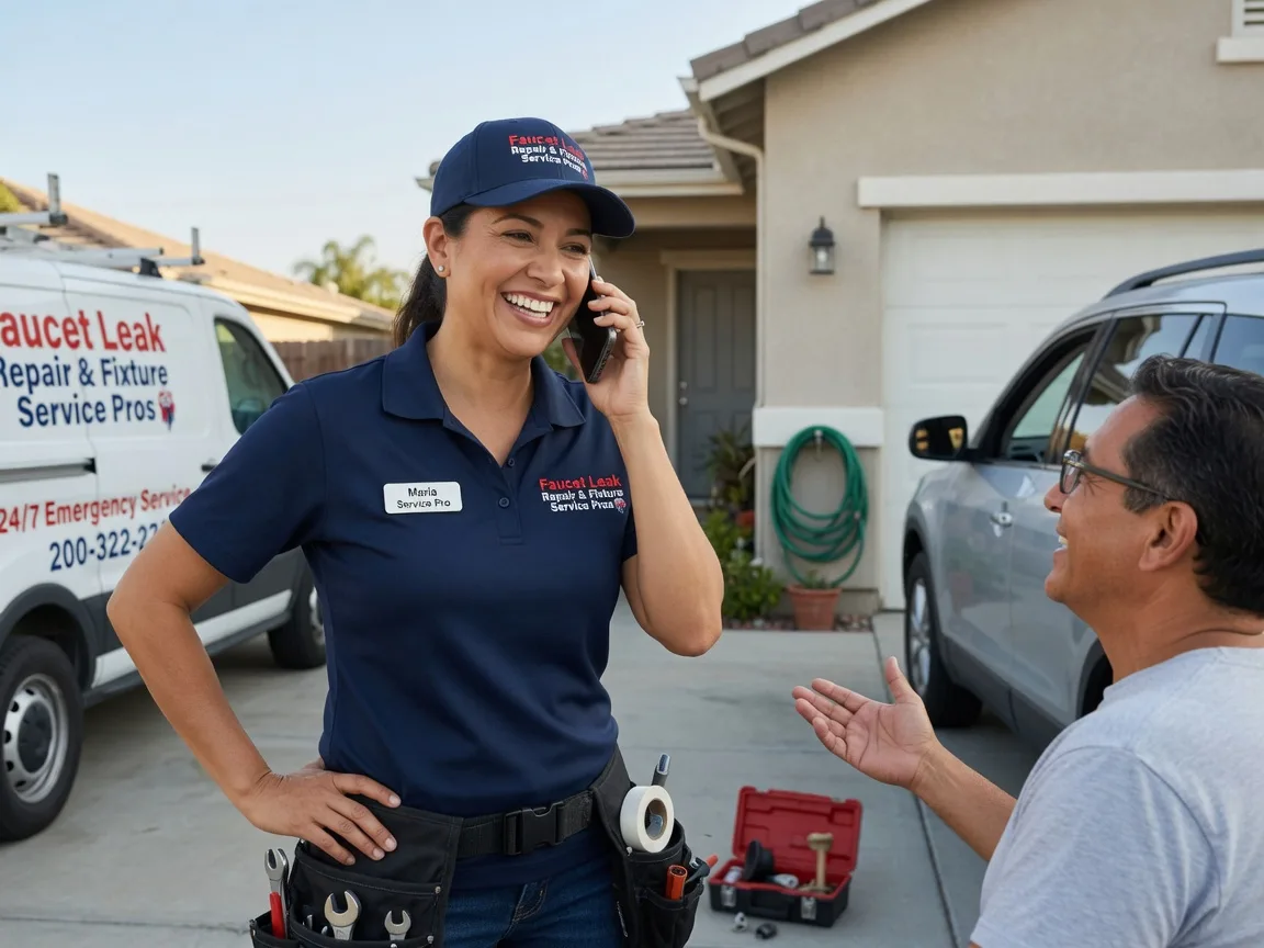 Faucet Repair Sacramento, KY FAQs