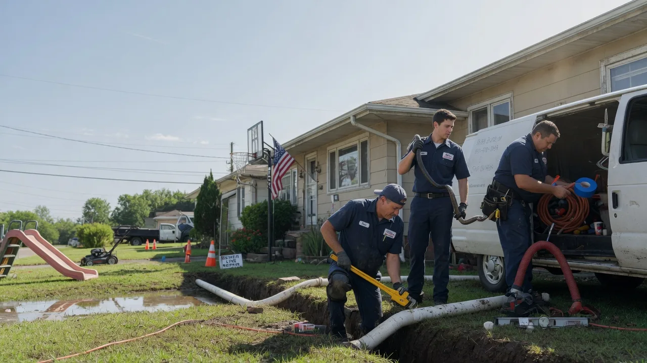 Toilet Installation in Sacramento, KY near me